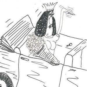 Meet your Posher, Marion